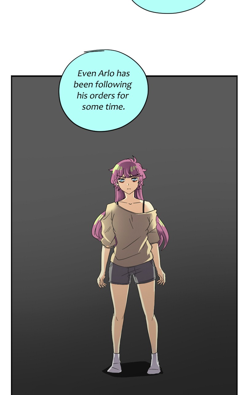 unOrdinary Chap 156 - Next Chap 157