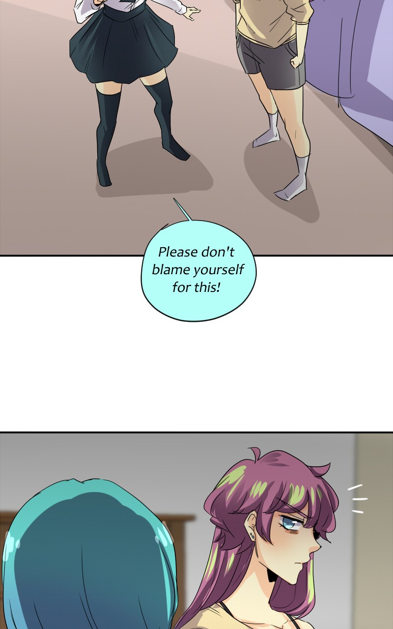 unOrdinary Chap 156 - Next Chap 157