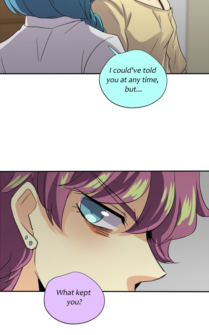 unOrdinary Chap 156 - Next Chap 157