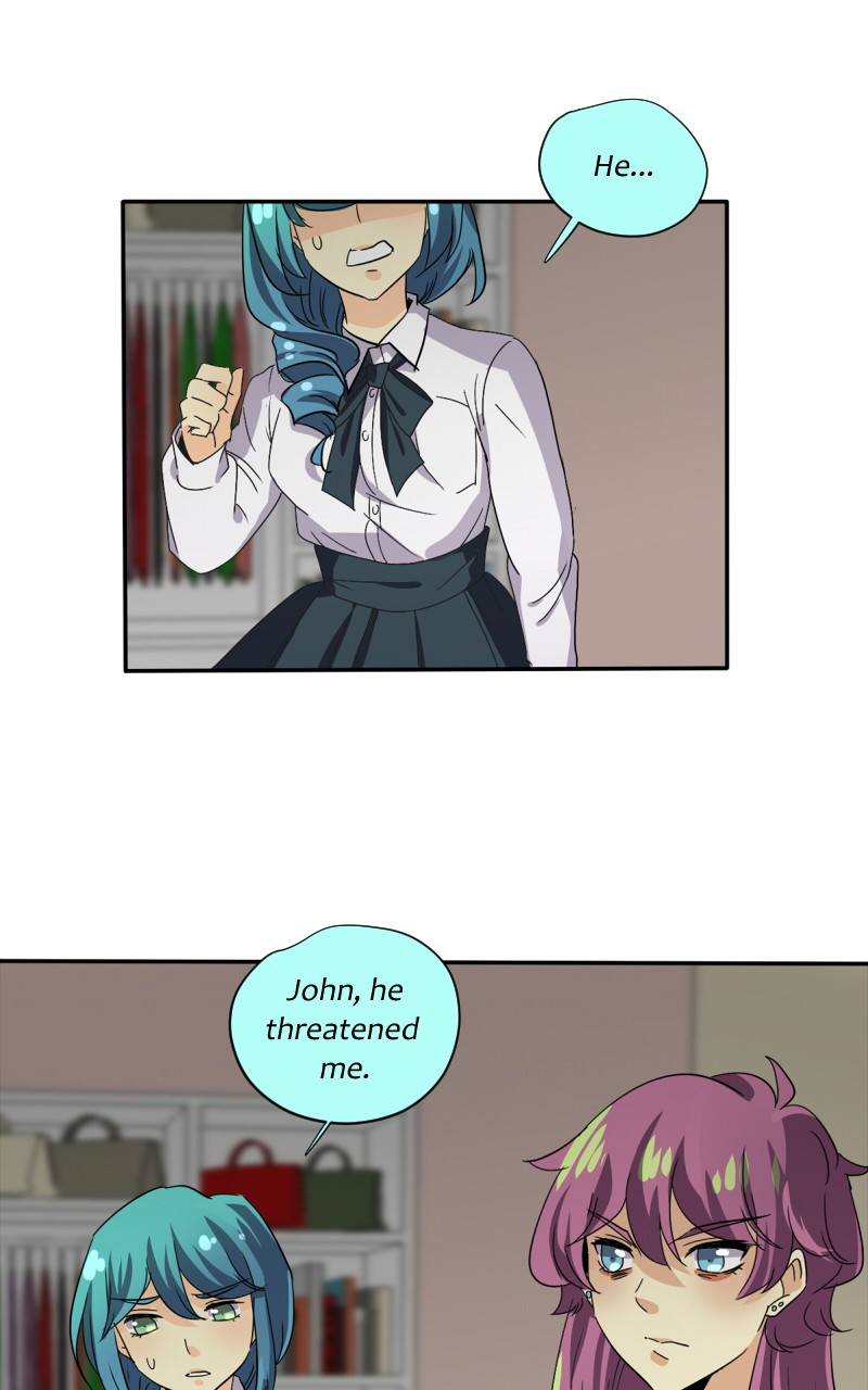 unOrdinary Chap 156 - Next Chap 157