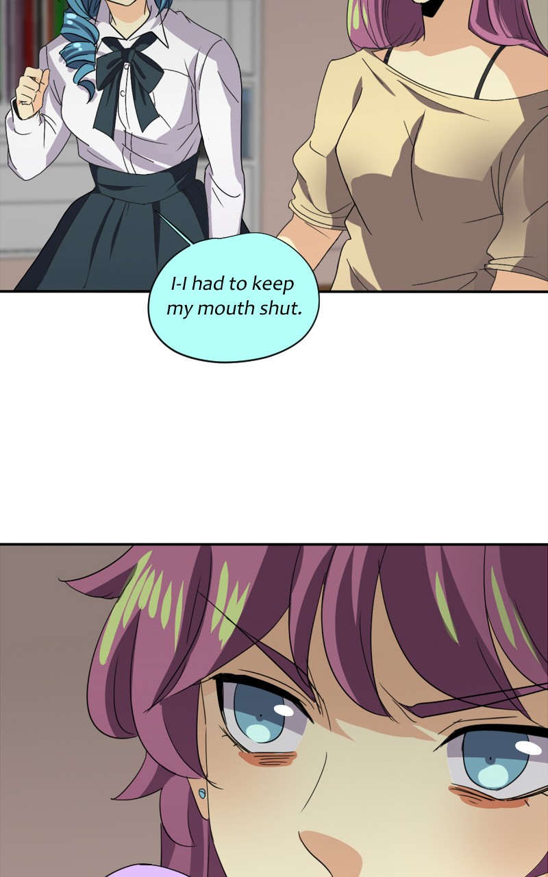 unOrdinary Chap 156 - Next Chap 157