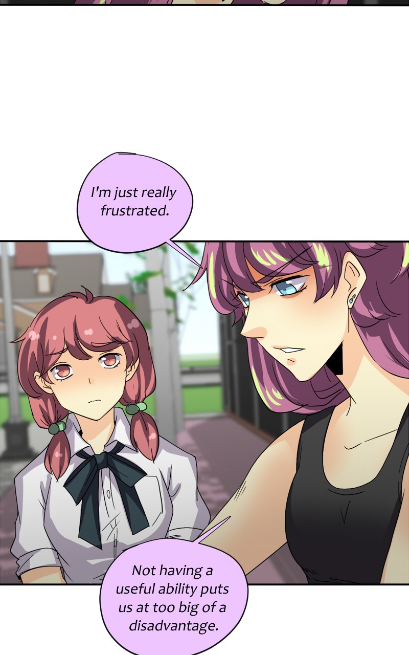 unOrdinary Chap 158 - Next Chap 159