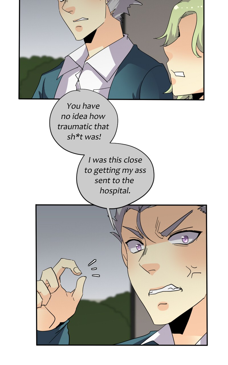 unOrdinary Chap 158 - Next Chap 159