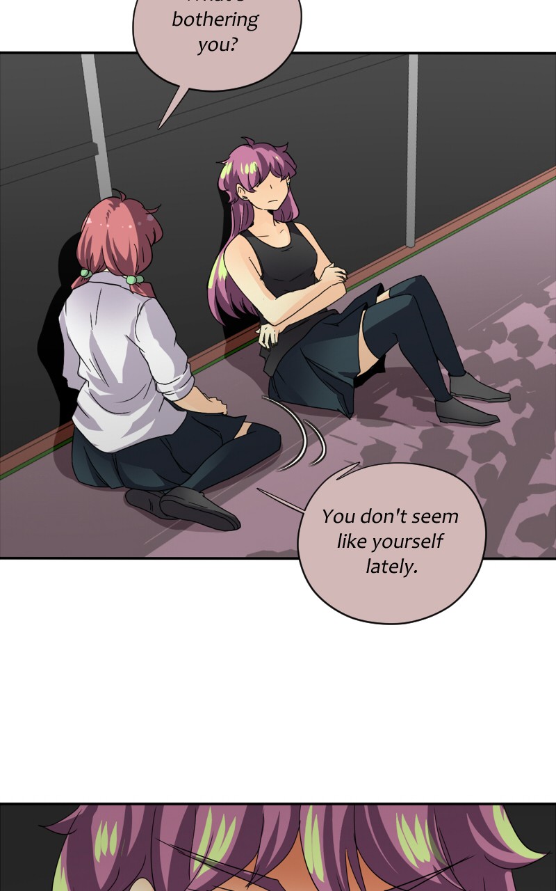 unOrdinary Chap 158 - Next Chap 159