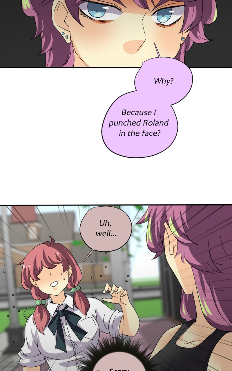 unOrdinary Chap 158 - Next Chap 159