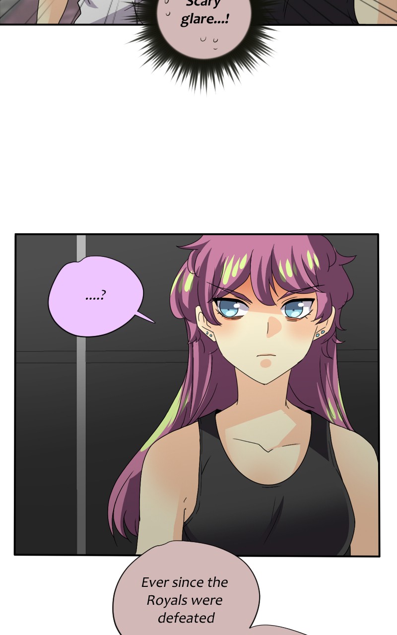 unOrdinary Chap 158 - Next Chap 159