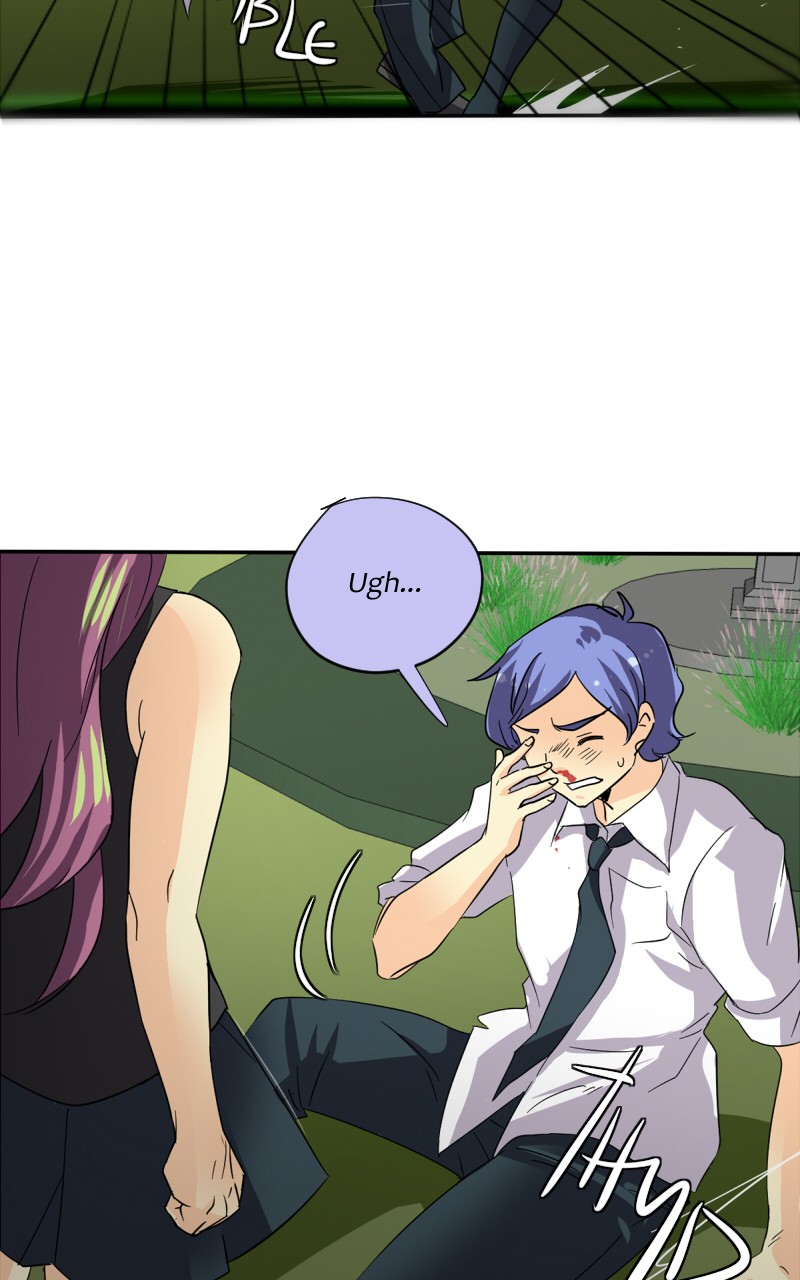 unOrdinary Chap 158 - Next Chap 159