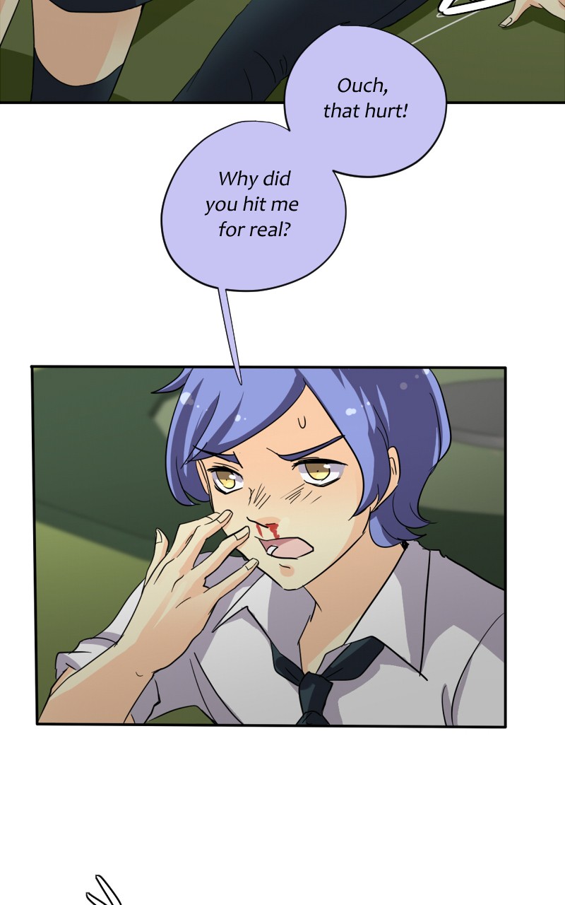 unOrdinary Chap 158 - Next Chap 159