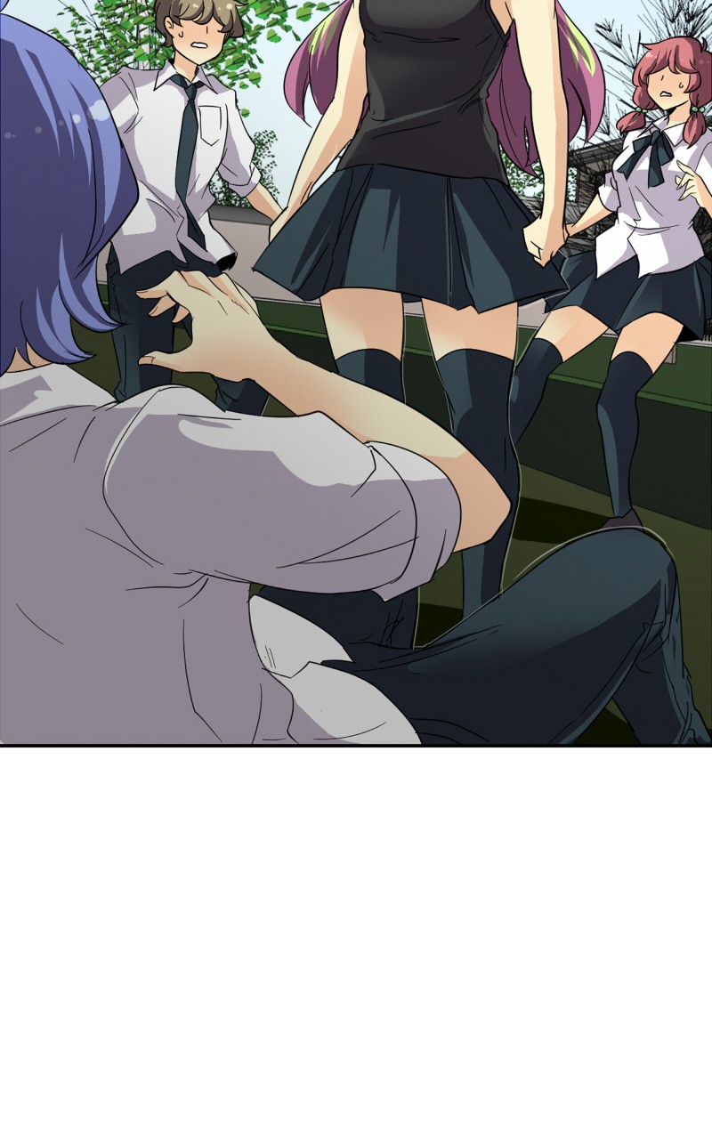 unOrdinary Chap 158 - Next Chap 159