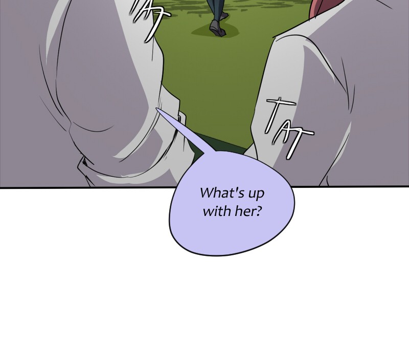 unOrdinary Chap 158 - Next Chap 159