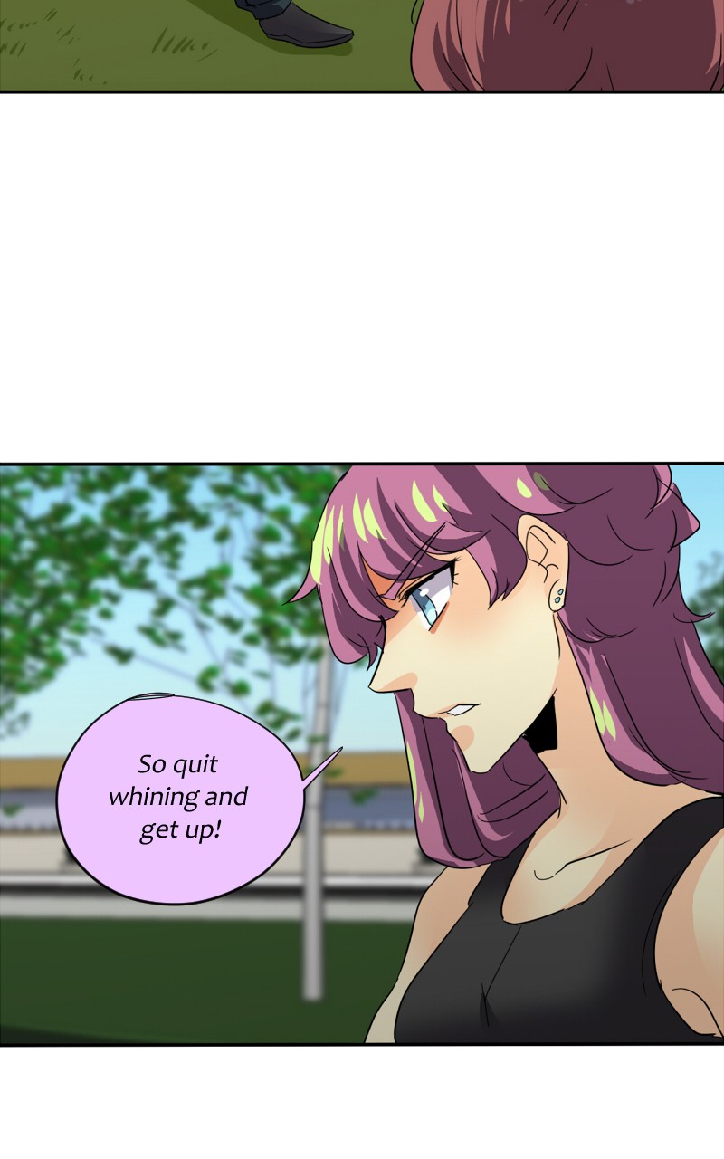 unOrdinary Chap 158 - Next Chap 159