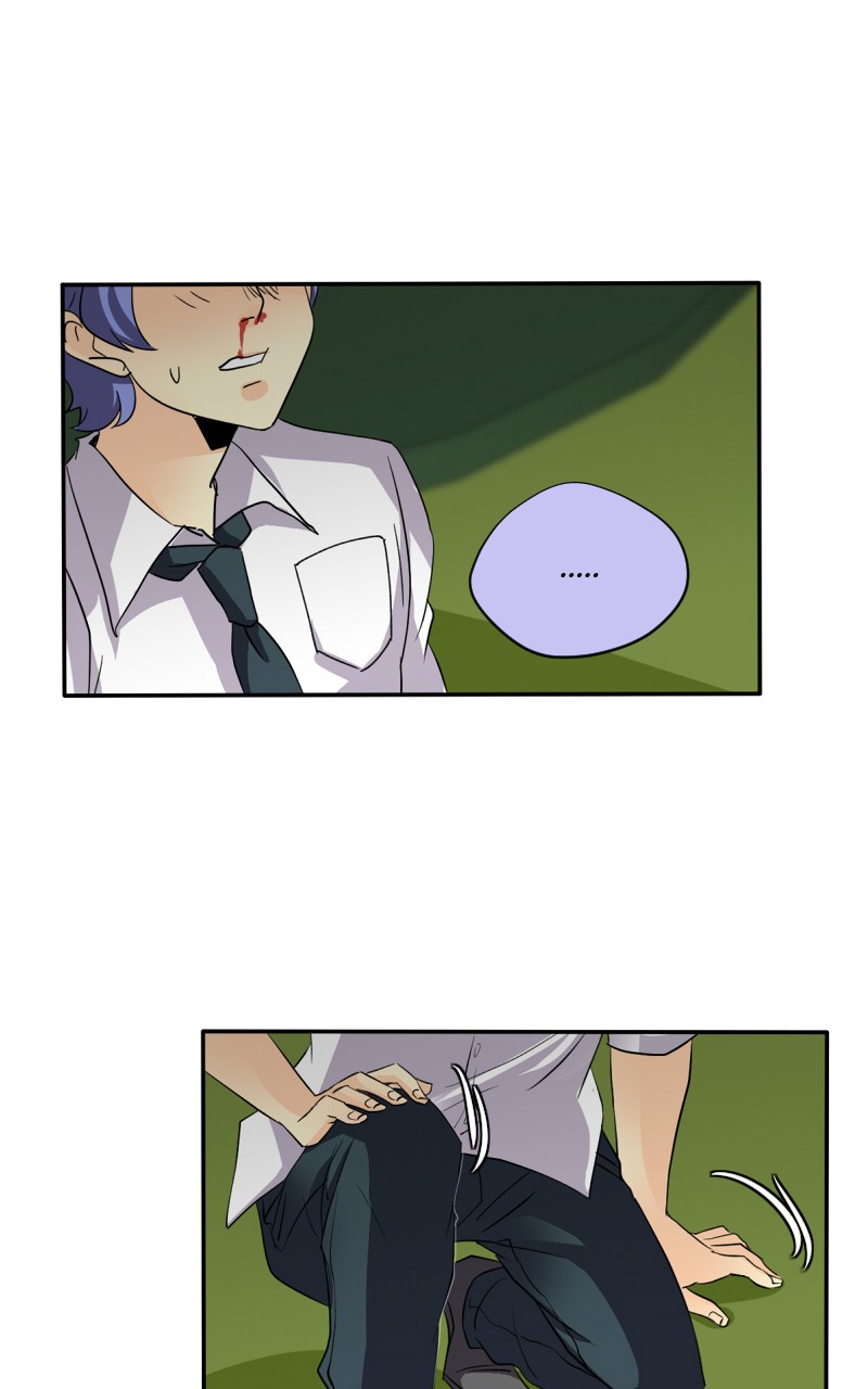 unOrdinary Chap 158 - Next Chap 159