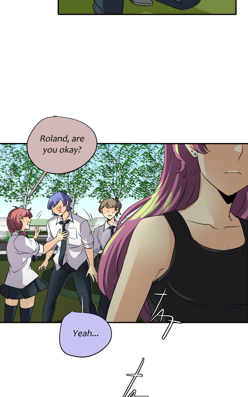 unOrdinary Chap 158 - Next Chap 159