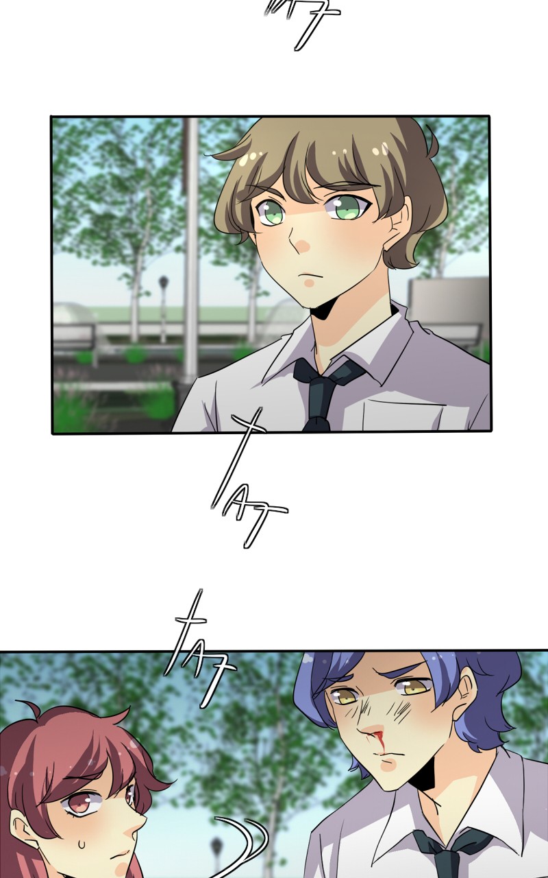 unOrdinary Chap 158 - Next Chap 159