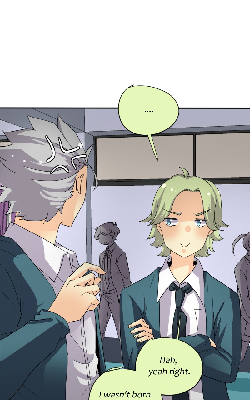 unOrdinary Chap 158 - Next Chap 159