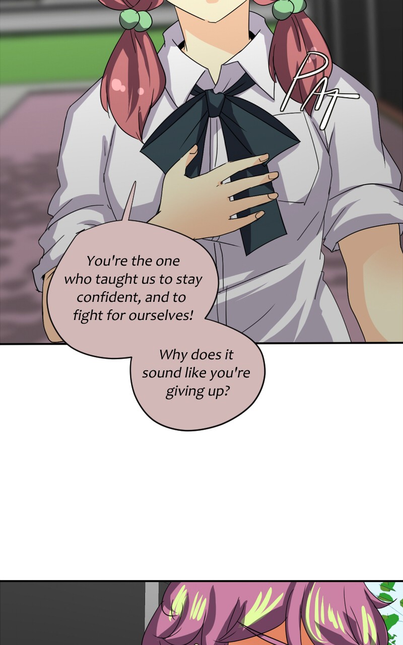 unOrdinary Chap 158 - Next Chap 159