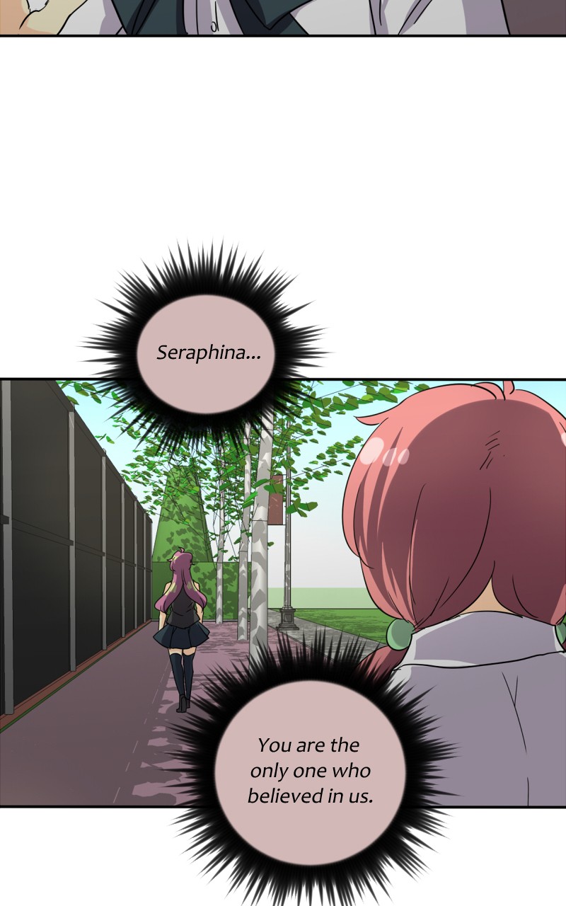 unOrdinary Chap 158 - Next Chap 159