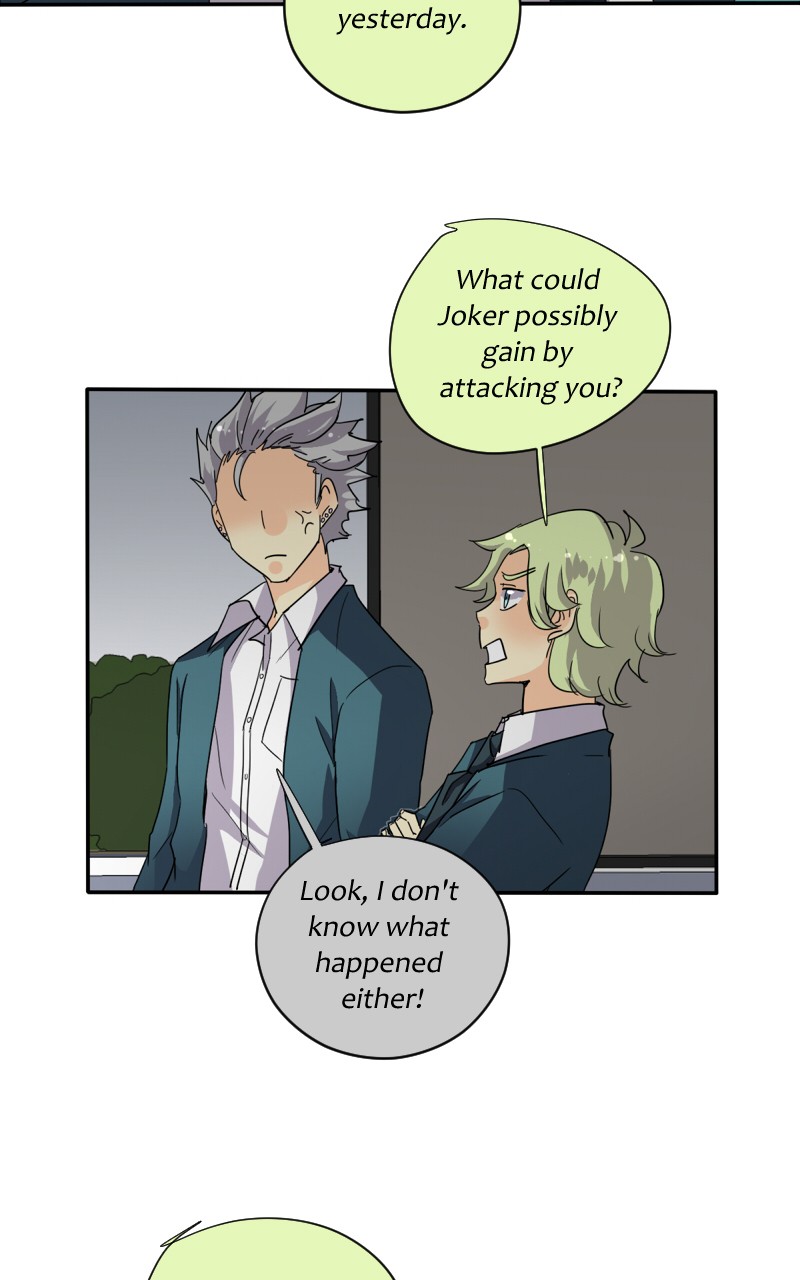 unOrdinary Chap 158 - Next Chap 159