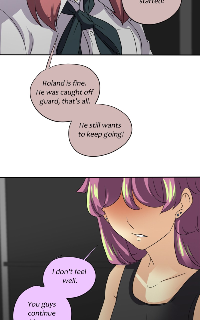 unOrdinary Chap 158 - Next Chap 159