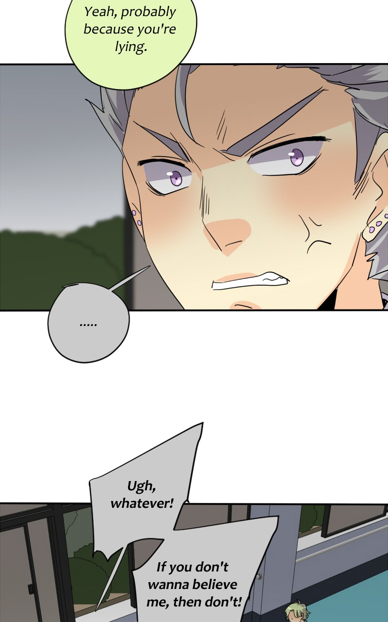 unOrdinary Chap 158 - Next Chap 159