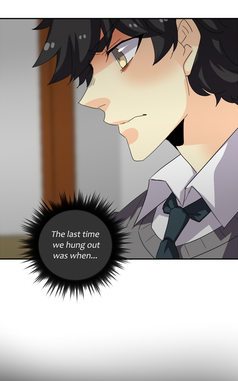 unOrdinary Chap 158 - Next Chap 159