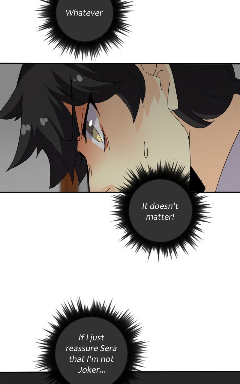 unOrdinary Chap 158 - Next Chap 159