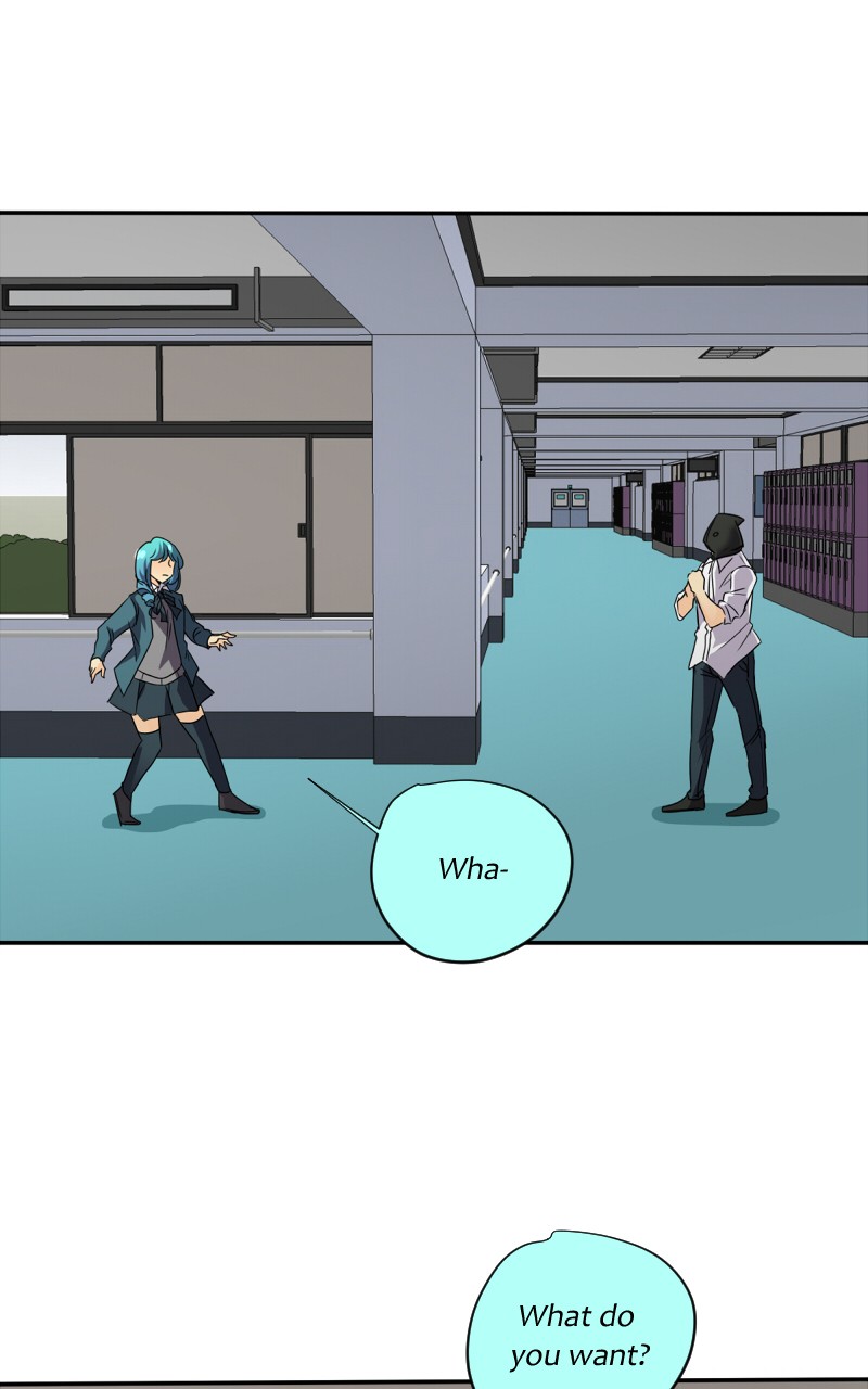 unOrdinary Chap 158 - Next Chap 159