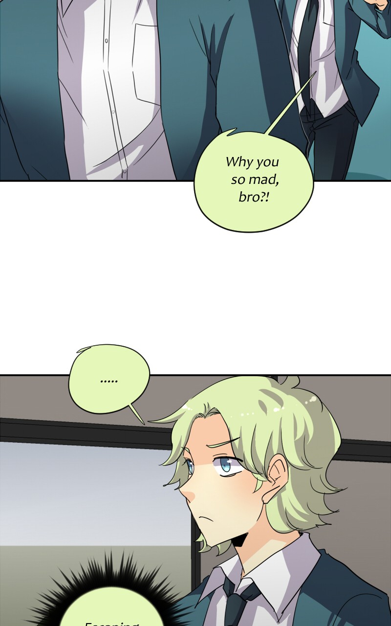 unOrdinary Chap 158 - Next Chap 159