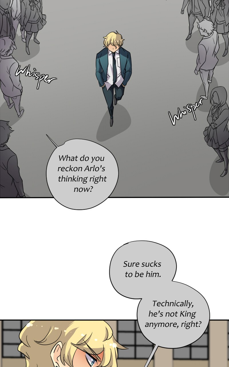 unOrdinary Chap 159 - Next Chap 160