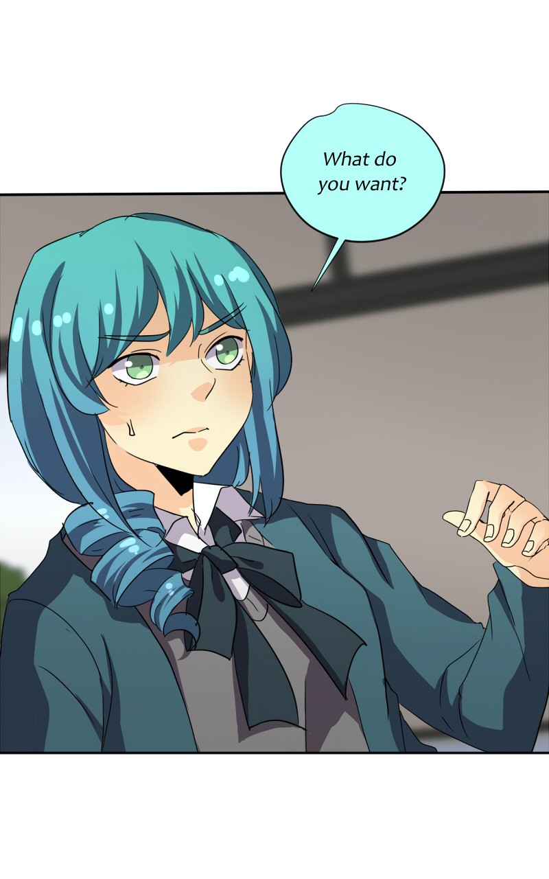 unOrdinary Chap 159 - Next Chap 160