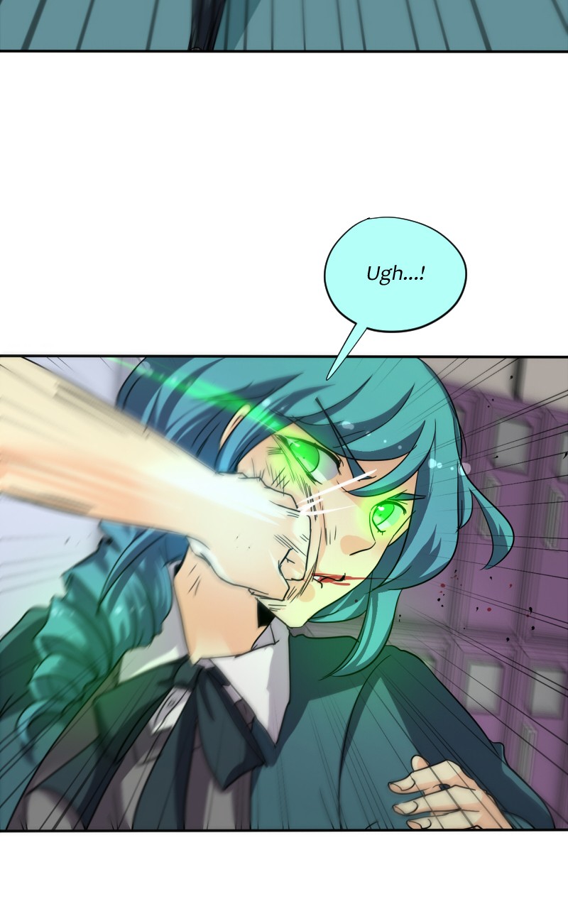 unOrdinary Chap 159 - Next Chap 160
