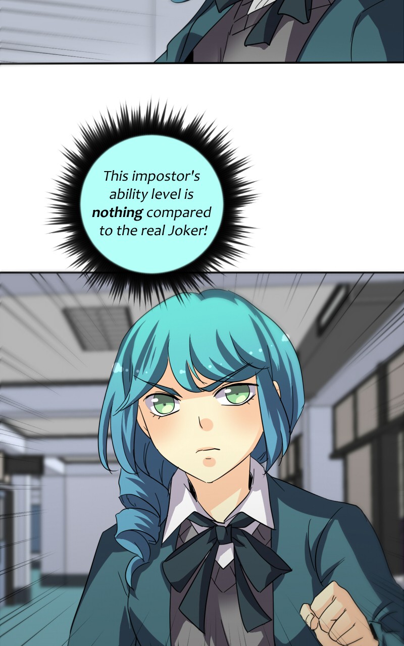 unOrdinary Chap 159 - Next Chap 160