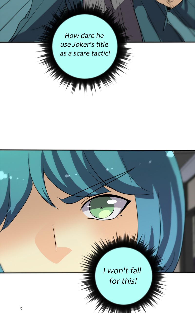 unOrdinary Chap 159 - Next Chap 160