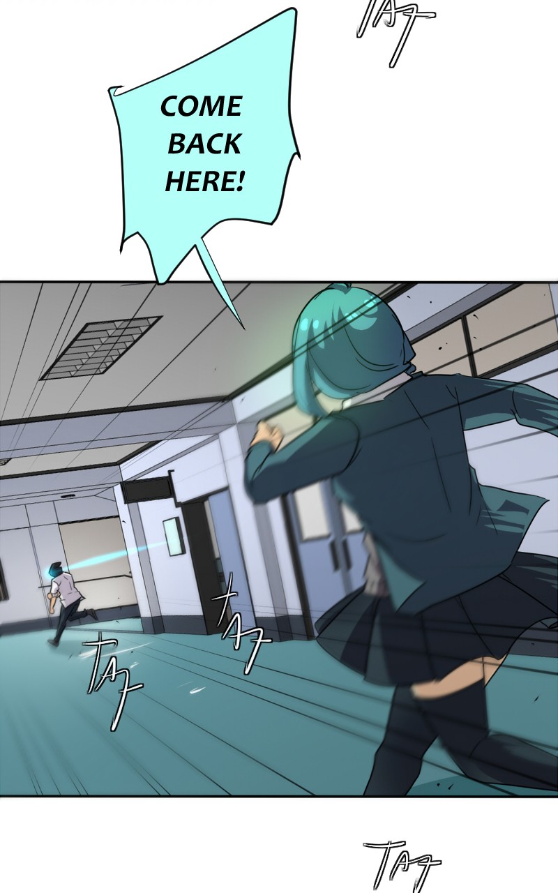 unOrdinary Chap 159 - Next Chap 160