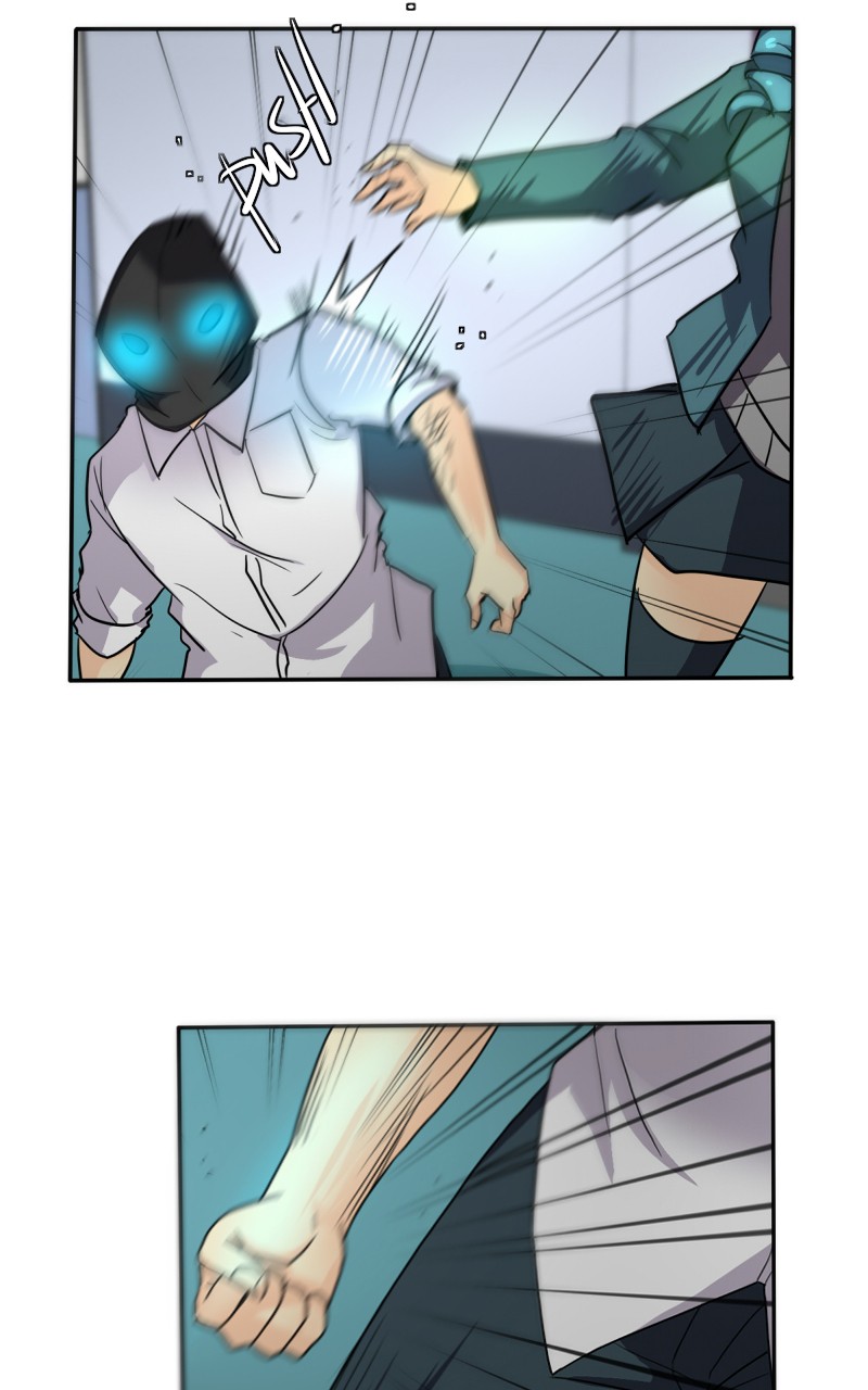 unOrdinary Chap 159 - Next Chap 160