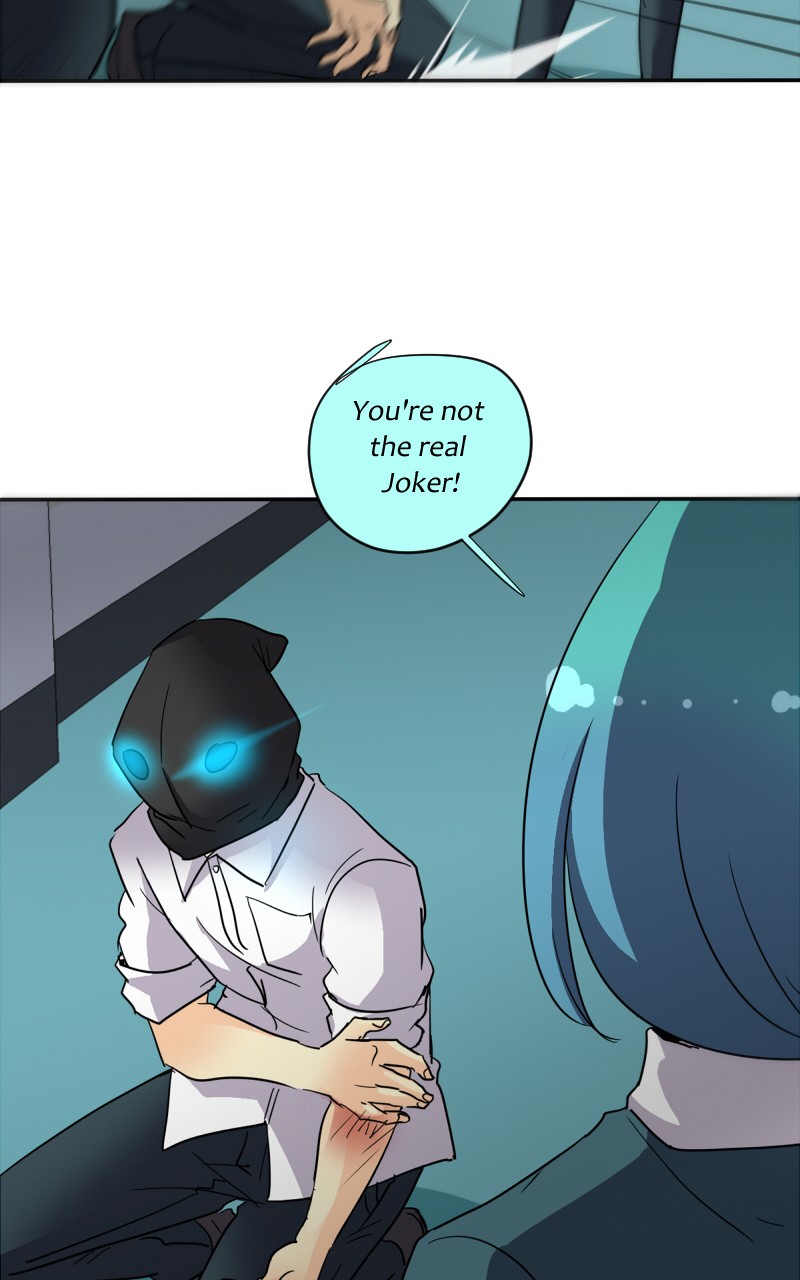 unOrdinary Chap 159 - Next Chap 160