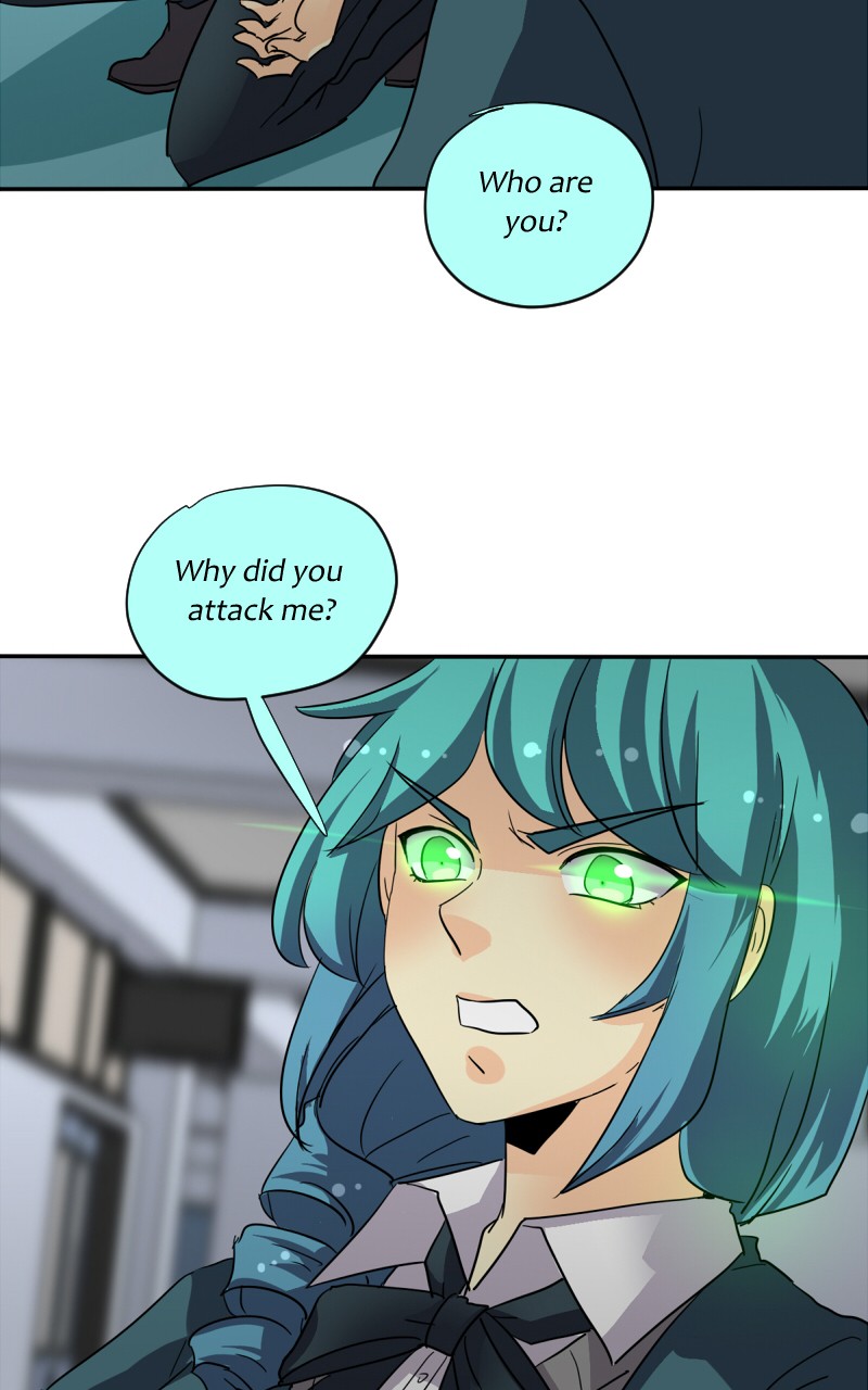 unOrdinary Chap 159 - Next Chap 160