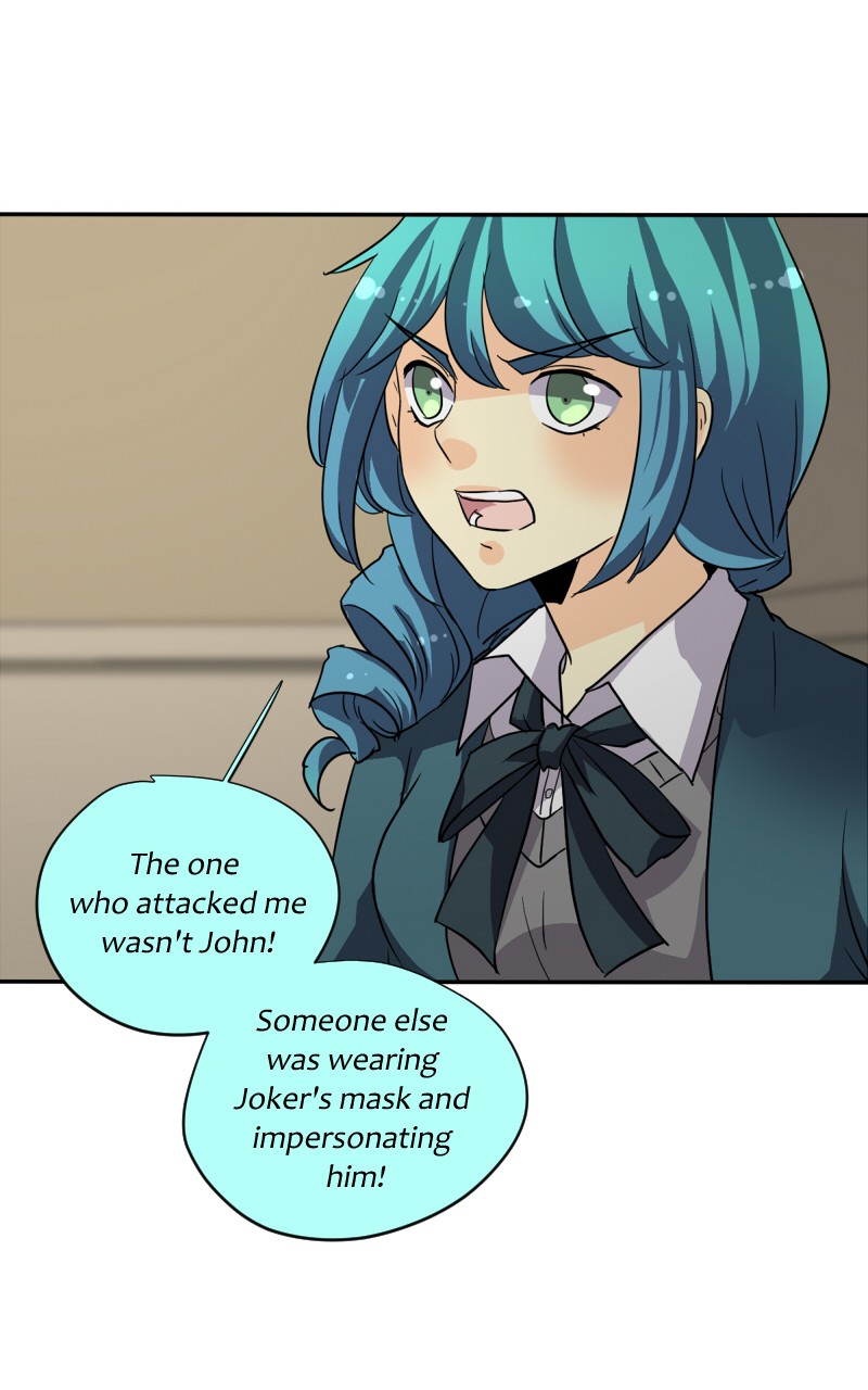 unOrdinary Chap 159 - Next Chap 160