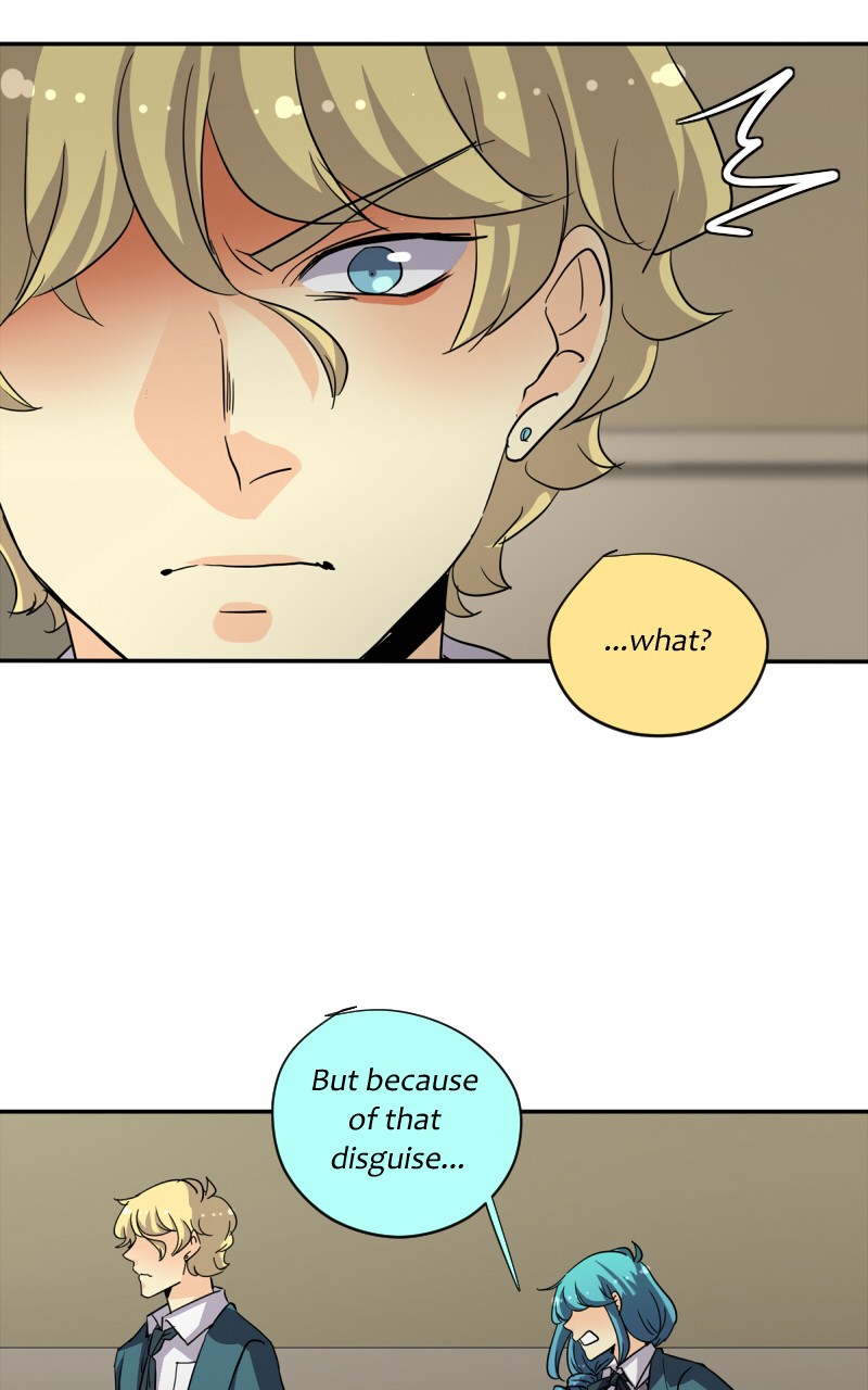 unOrdinary Chap 159 - Next Chap 160