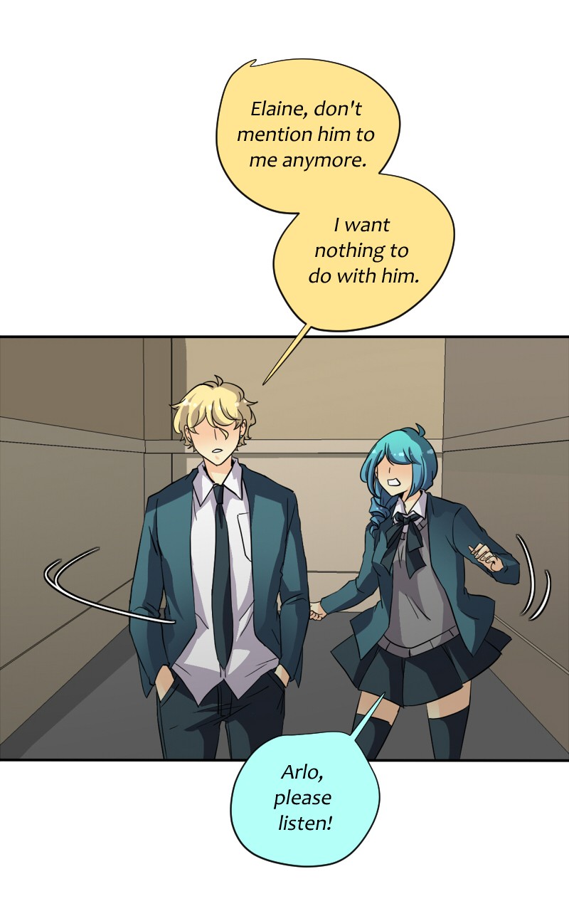 unOrdinary Chap 159 - Next Chap 160