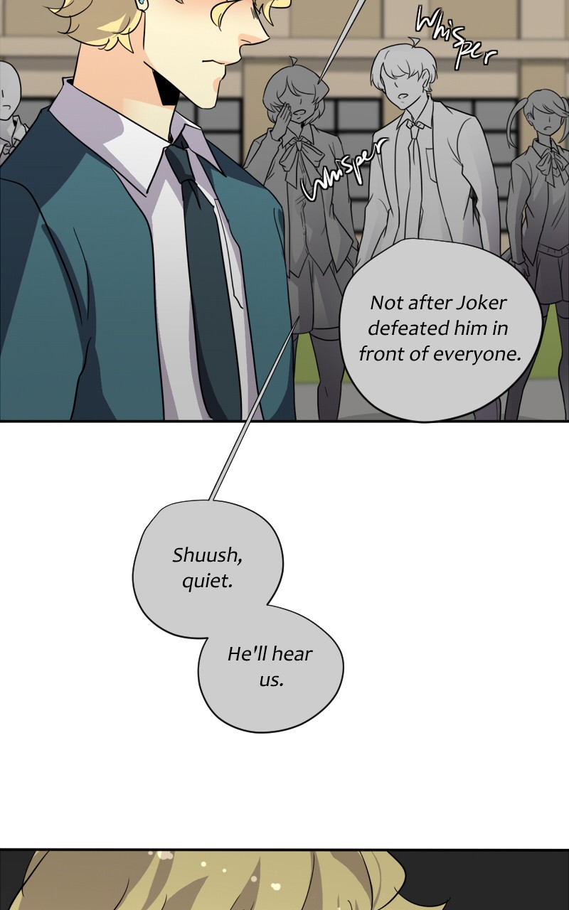 unOrdinary Chap 159 - Next Chap 160