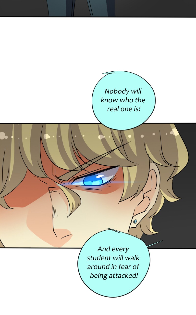 unOrdinary Chap 159 - Next Chap 160