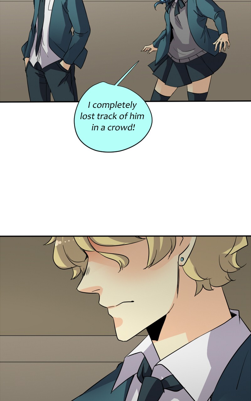unOrdinary Chap 159 - Next Chap 160