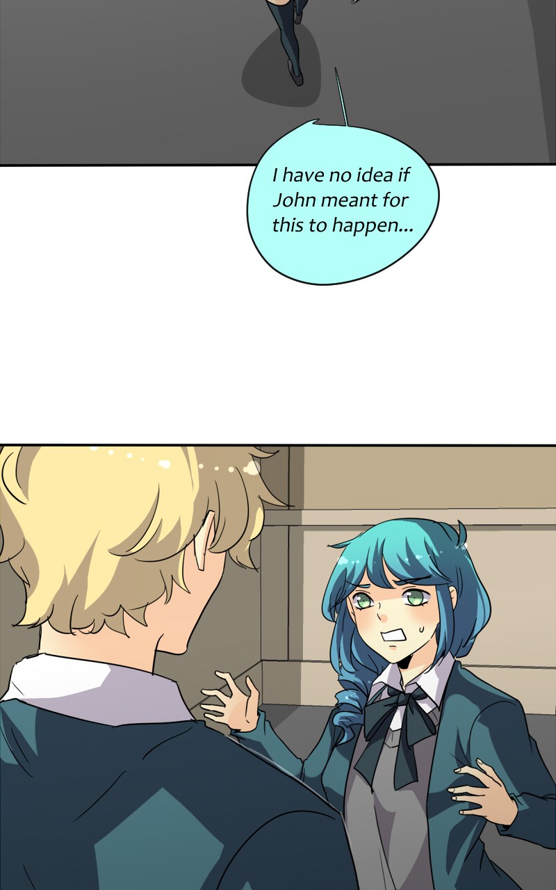 unOrdinary Chap 159 - Next Chap 160