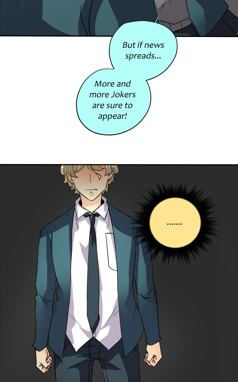 unOrdinary Chap 159 - Next Chap 160