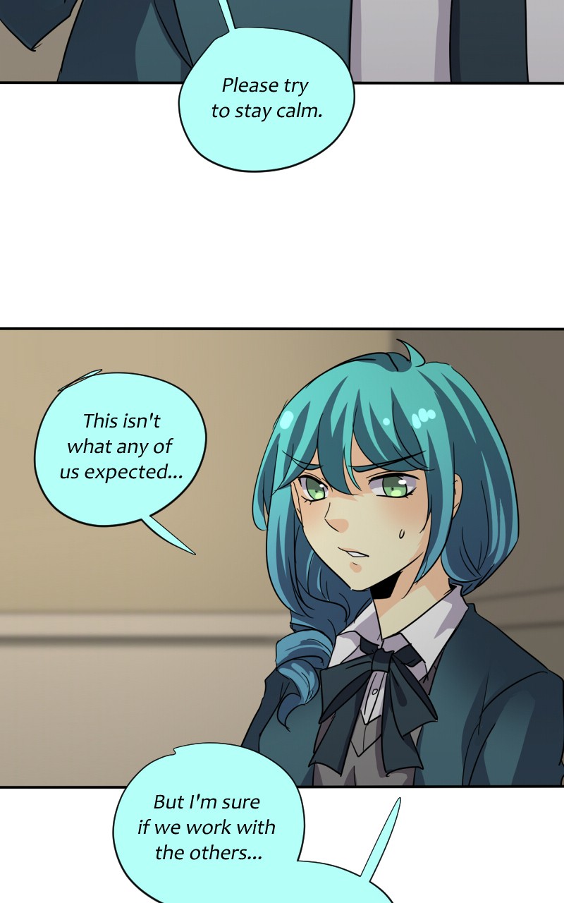 unOrdinary Chap 159 - Next Chap 160