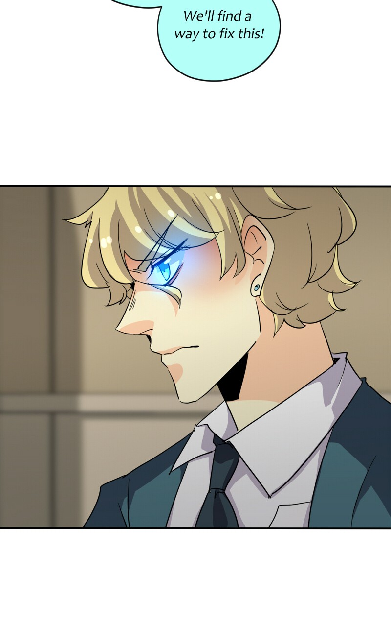 unOrdinary Chap 159 - Next Chap 160