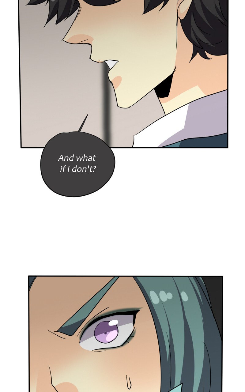 unOrdinary Chap 159 - Next Chap 160