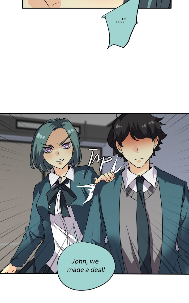 unOrdinary Chap 159 - Next Chap 160