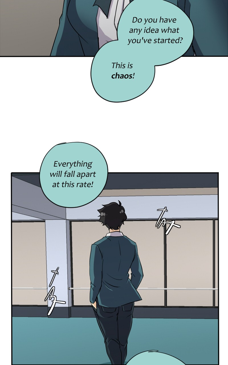 unOrdinary Chap 159 - Next Chap 160